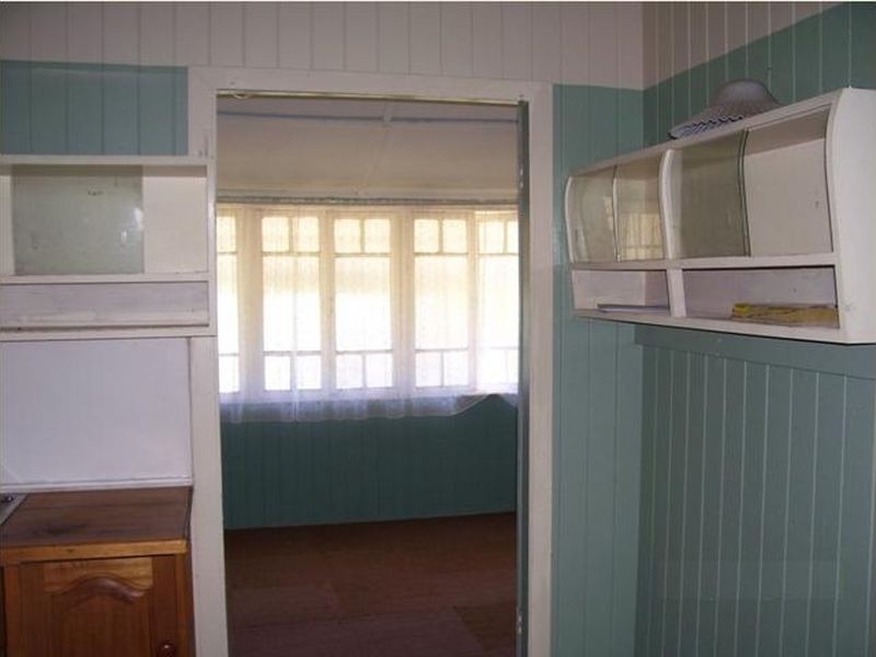 30 Barrow Street, Gayndah QLD 4625