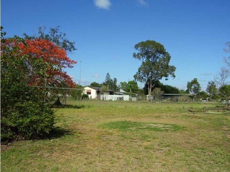 30 Barrow Street, Gayndah QLD 4625