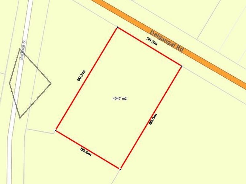 57 Dalgangal Road, Gayndah QLD 4625