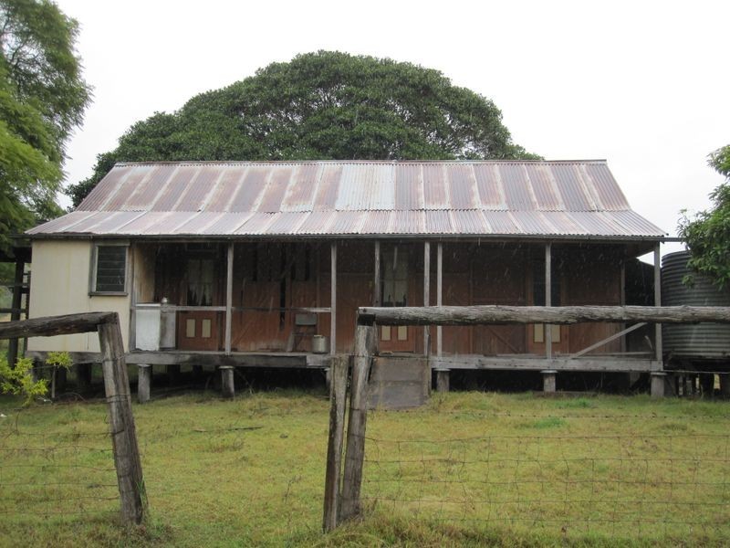 Lot 30-31 Wateranga Road, Biggenden QLD 4621