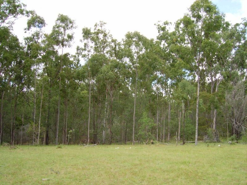 Lot 30-31 Wateranga Road, Biggenden QLD 4621