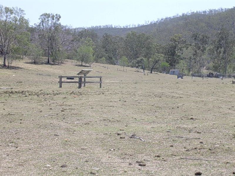 Lot 30-31 Wateranga Road, Biggenden QLD 4621