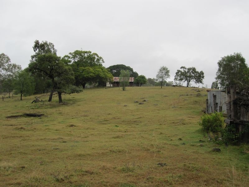 Lot 30-31 Wateranga Road, Biggenden QLD 4621