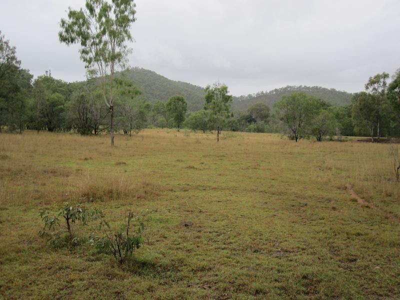 Lot 30-31 Wateranga Road, Biggenden QLD 4621