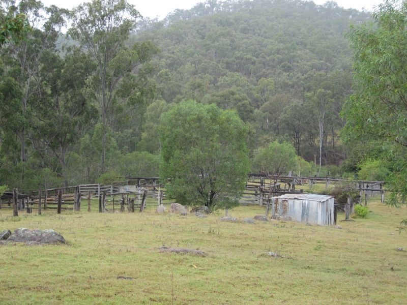 Lot 30-31 Wateranga Road, Biggenden QLD 4621