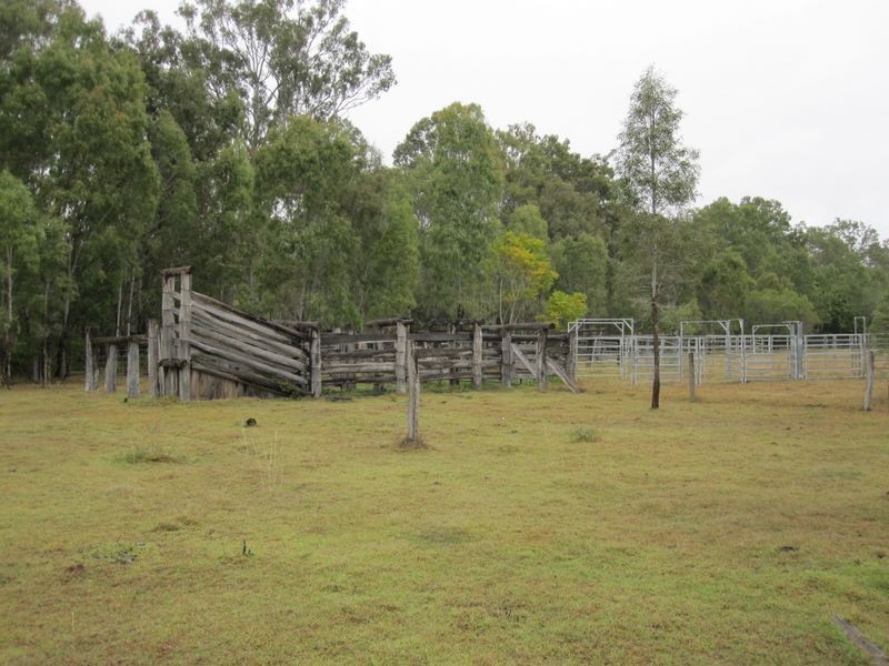 Lot 28-29 Wateranga Road, Biggenden QLD 4621