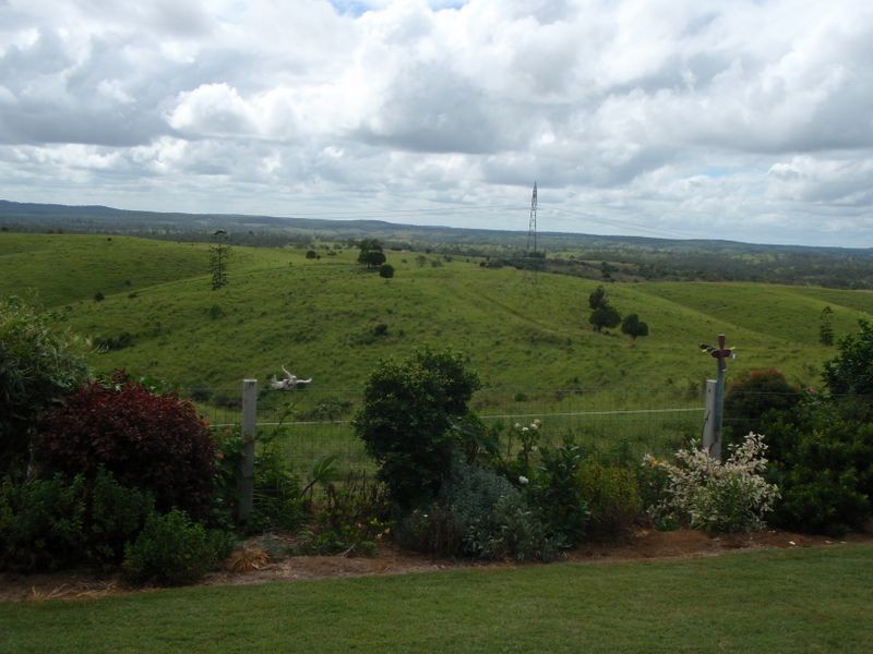 365 Mingo Road, Booyal QLD 4671