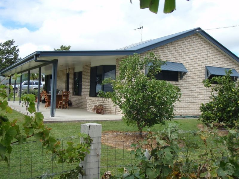 365 Mingo Road, Booyal QLD 4671