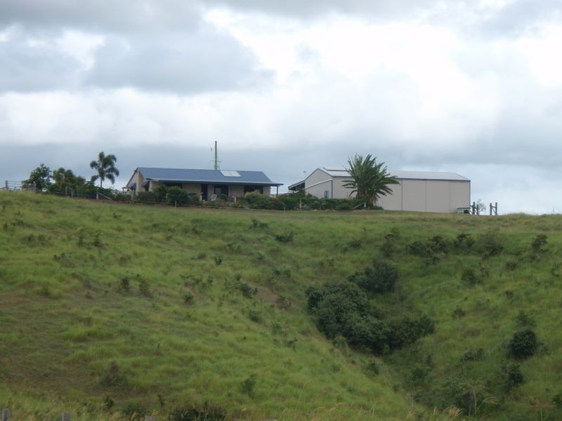 365 Mingo Road, Booyal QLD 4671
