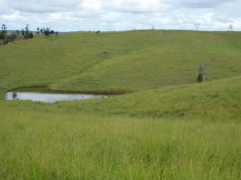 365 Mingo Road, Booyal QLD 4671