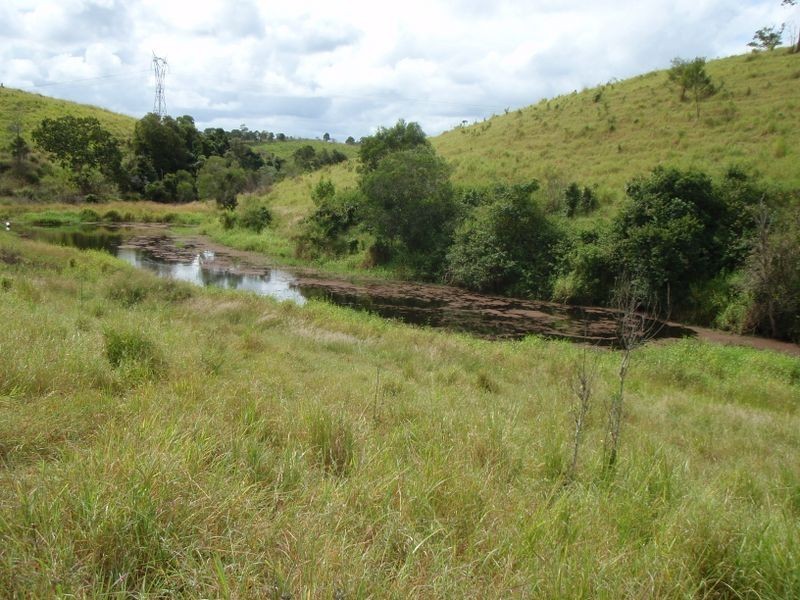 365 Mingo Road, Booyal QLD 4671