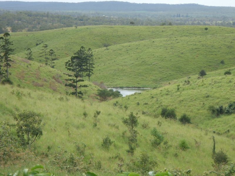 365 Mingo Road, Booyal QLD 4671