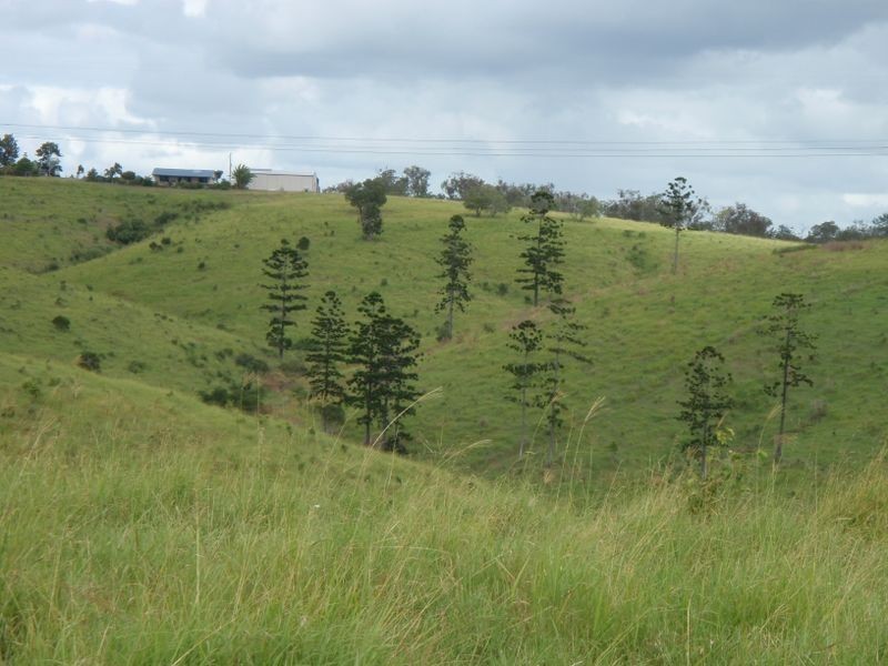 365 Mingo Road, Booyal QLD 4671