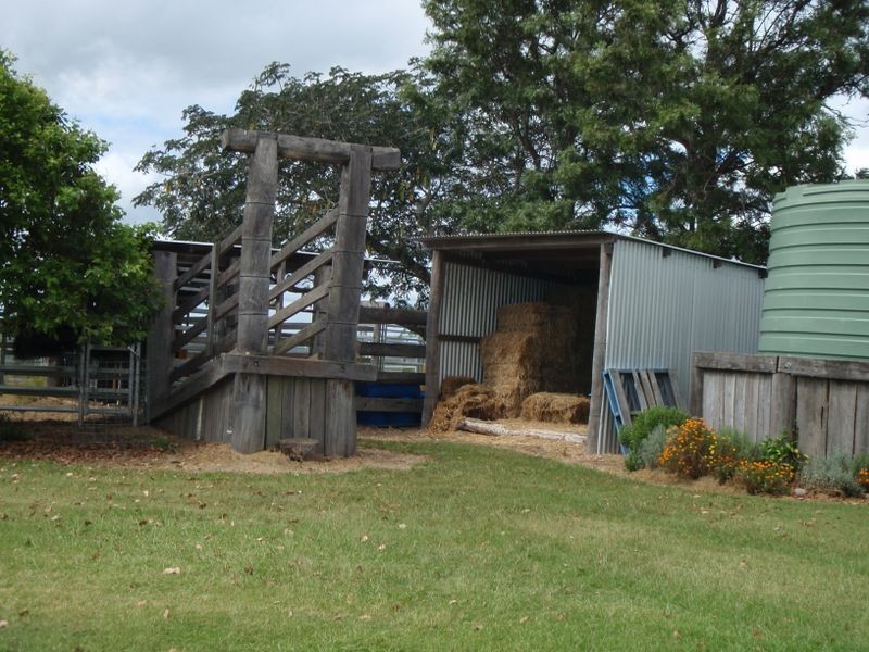 365 Mingo Road, Booyal QLD 4671