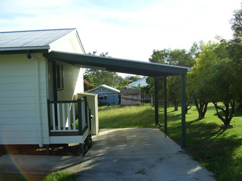 27 Porter Street, Gayndah QLD 4625