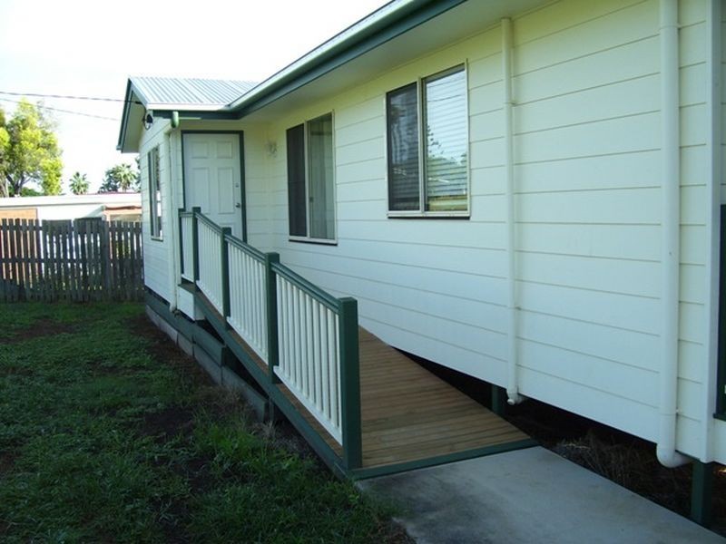 27 Porter Street, Gayndah QLD 4625