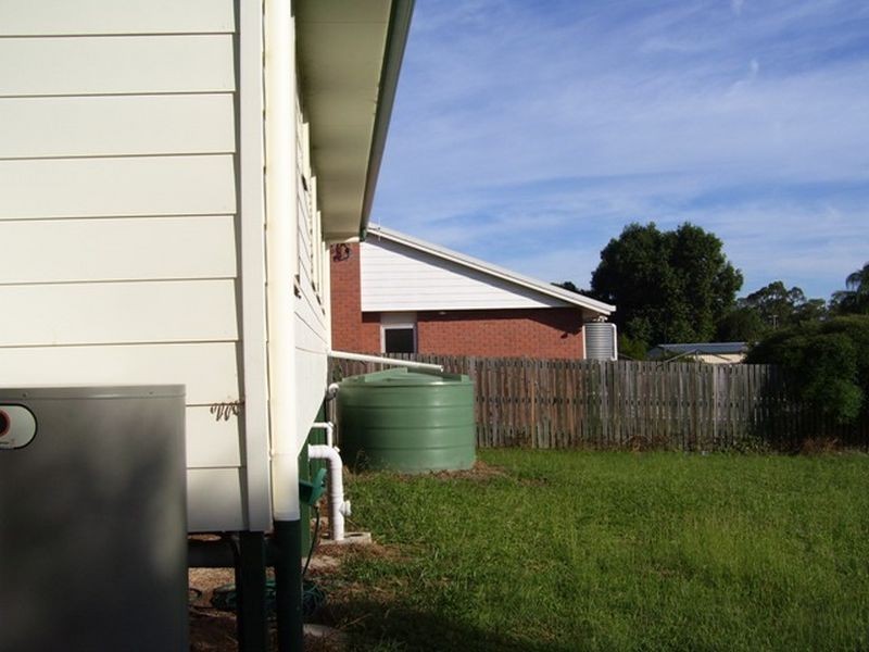 27 Porter Street, Gayndah QLD 4625