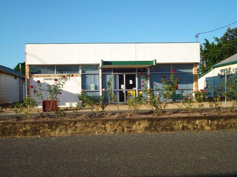 23 Edward Street, Biggenden QLD 4621