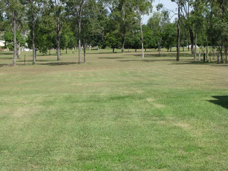 27 Queen Street, Gayndah QLD 4625