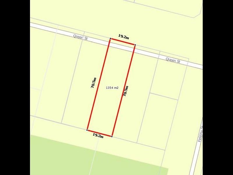 27 Queen Street, Gayndah QLD 4625