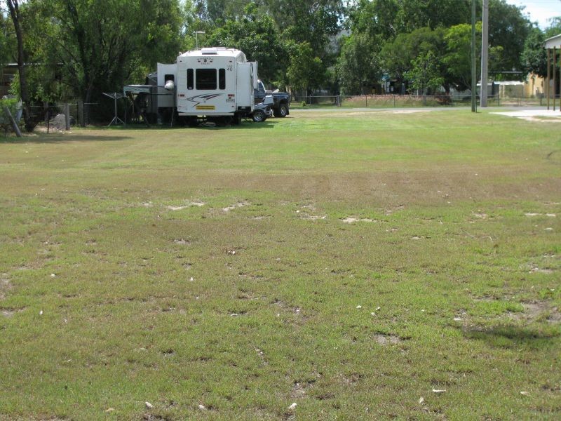 27 Queen Street, Gayndah QLD 4625