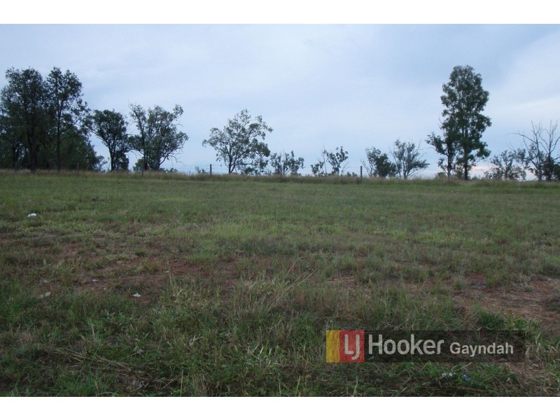 0 Elizabeth Street, Mundubbera QLD 4626