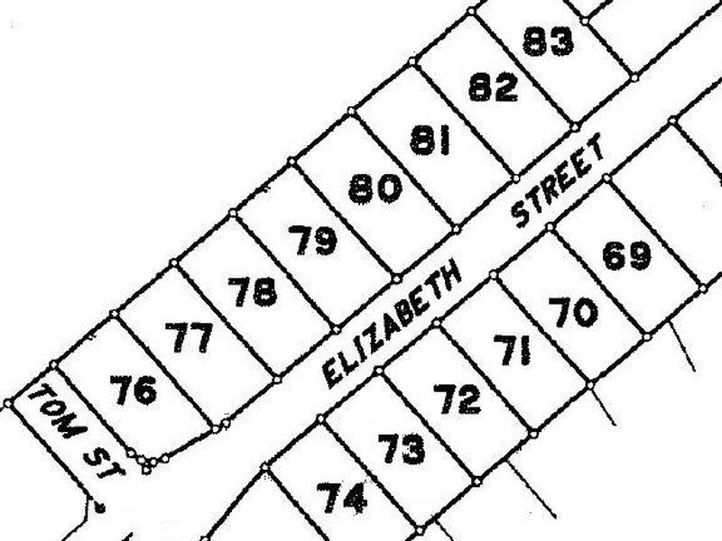 0 Elizabeth Street, Mundubbera QLD 4626