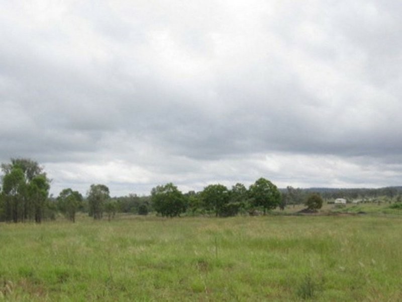Lot 8-11 Jack Parr Street, Mundubbera QLD 4626