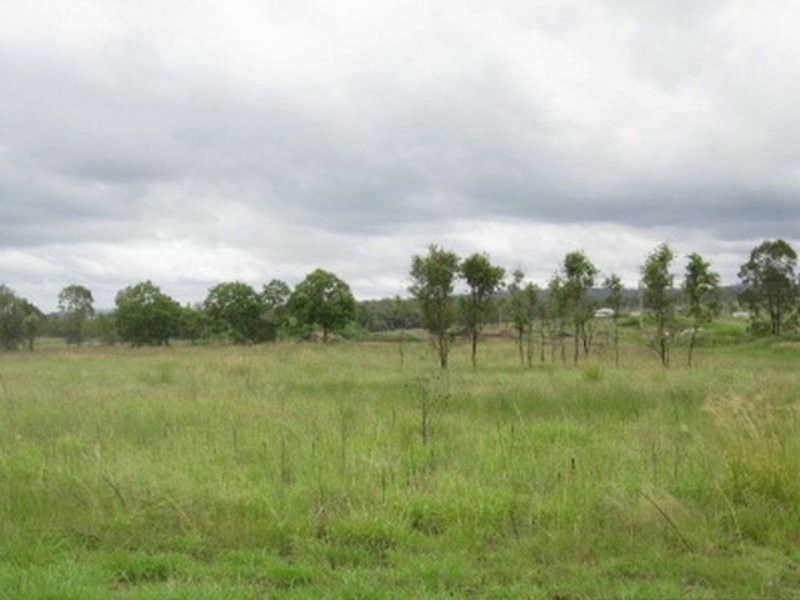 Lot 8-11 Jack Parr Street, Mundubbera QLD 4626