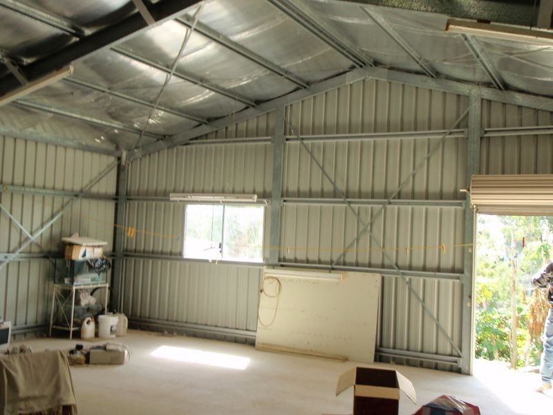 7-9 Old Maryborough Road, Gayndah QLD 4625