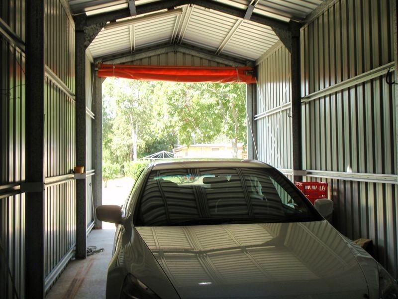 7-9 Old Maryborough Road, Gayndah QLD 4625