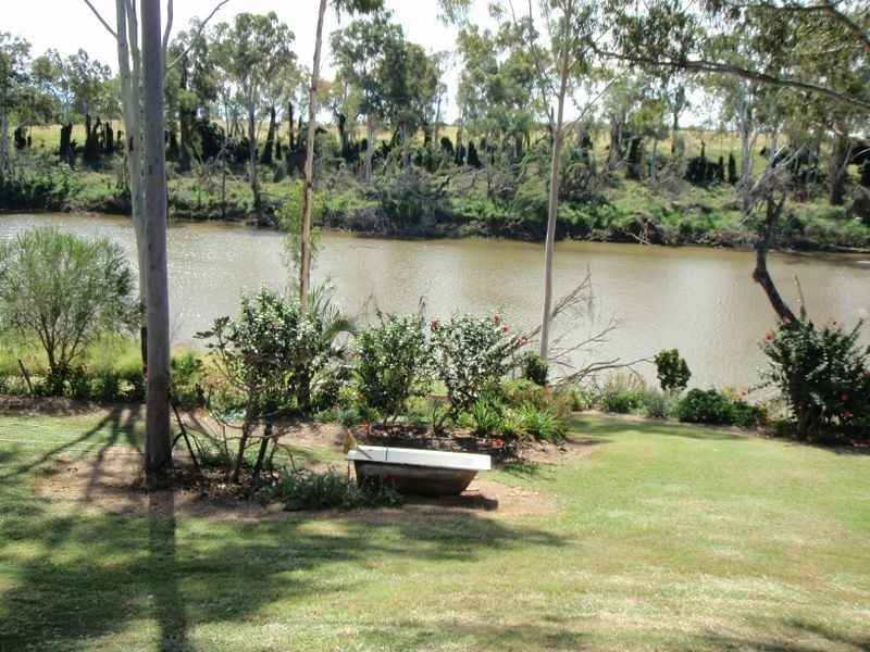 7-9 Old Maryborough Road, Gayndah QLD 4625