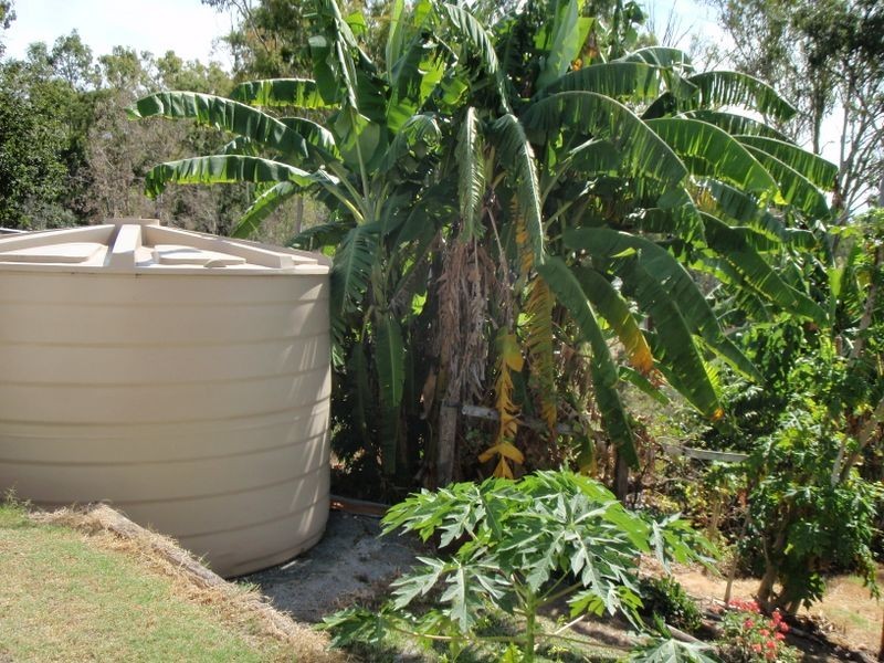 7-9 Old Maryborough Road, Gayndah QLD 4625