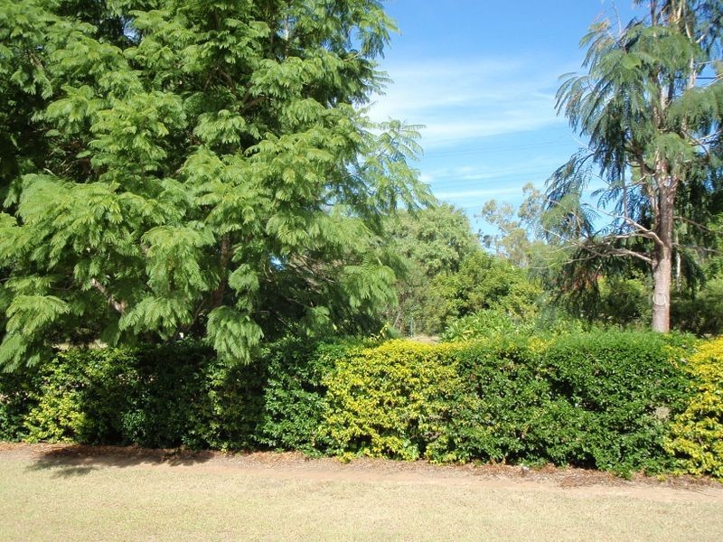 7-9 Old Maryborough Road, Gayndah QLD 4625