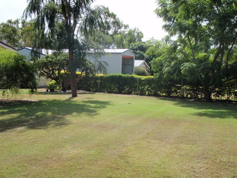 7-9 Old Maryborough Road, Gayndah QLD 4625