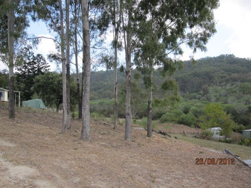 1 Gibb Street, Mount Perry QLD 4671