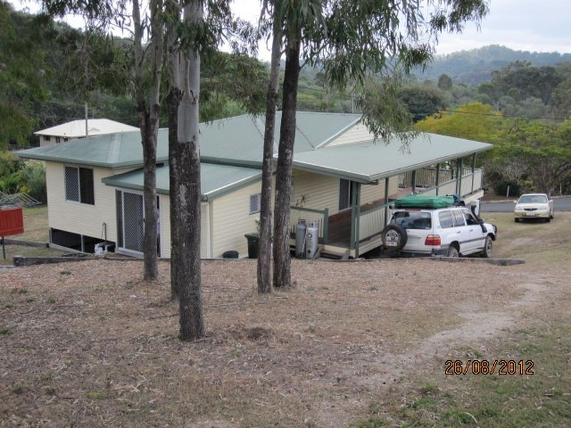 1 Gibb Street, Mount Perry QLD 4671