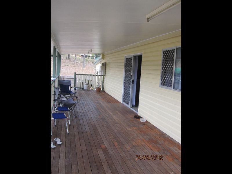1 Gibb Street, Mount Perry QLD 4671