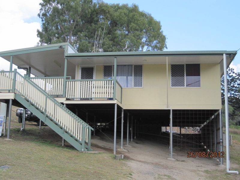1 Gibb Street, Mount Perry QLD 4671