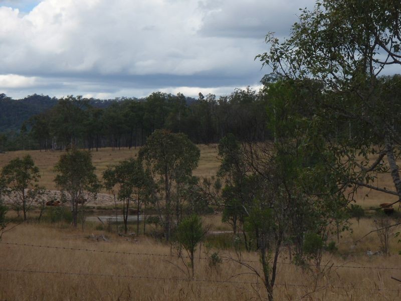 1929 Wuruma Dam Road, Abercorn QLD 4627