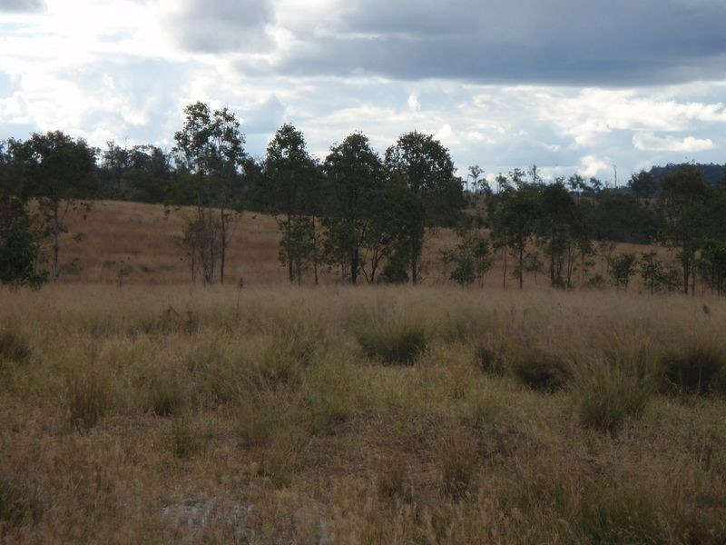 1929 Wuruma Dam Road, Abercorn QLD 4627