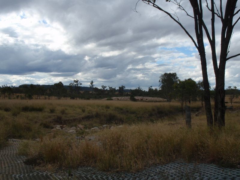 1929 Wuruma Dam Road, Abercorn QLD 4627