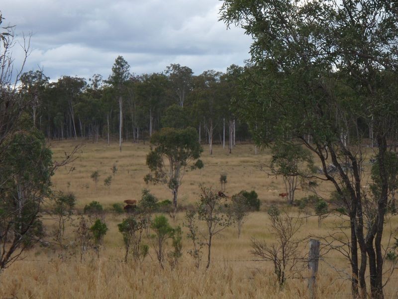 1929 Wuruma Dam Road, Abercorn QLD 4627