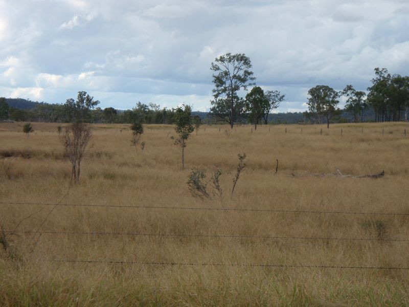 1929 Wuruma Dam Road, Abercorn QLD 4627