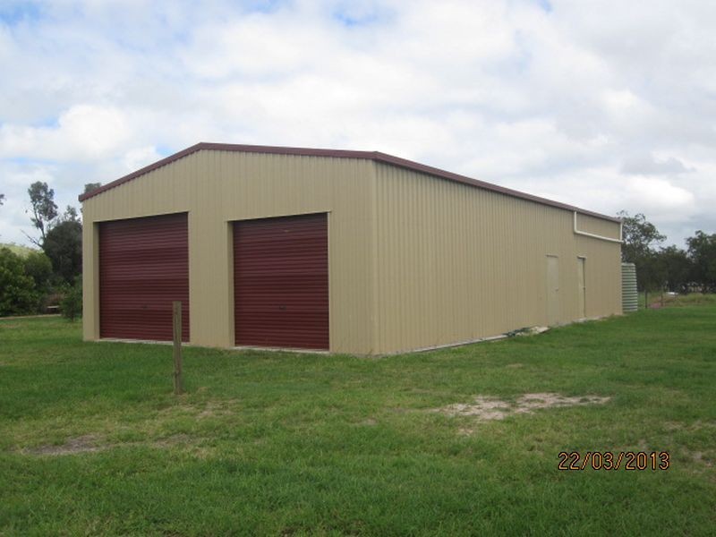 84-86 Adelong Street, Gayndah QLD 4625