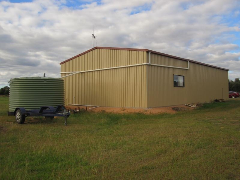 84-86 Adelong Street, Gayndah QLD 4625