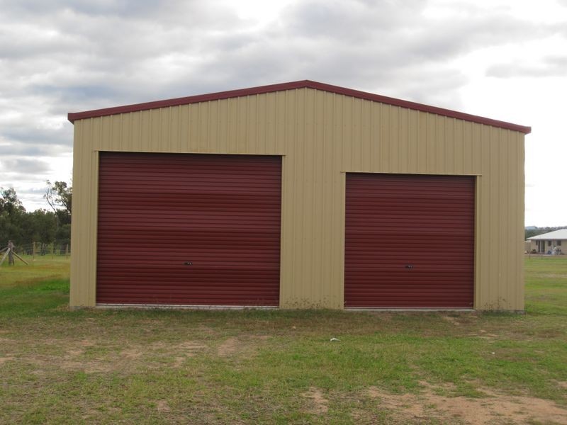 84-86 Adelong Street, Gayndah QLD 4625