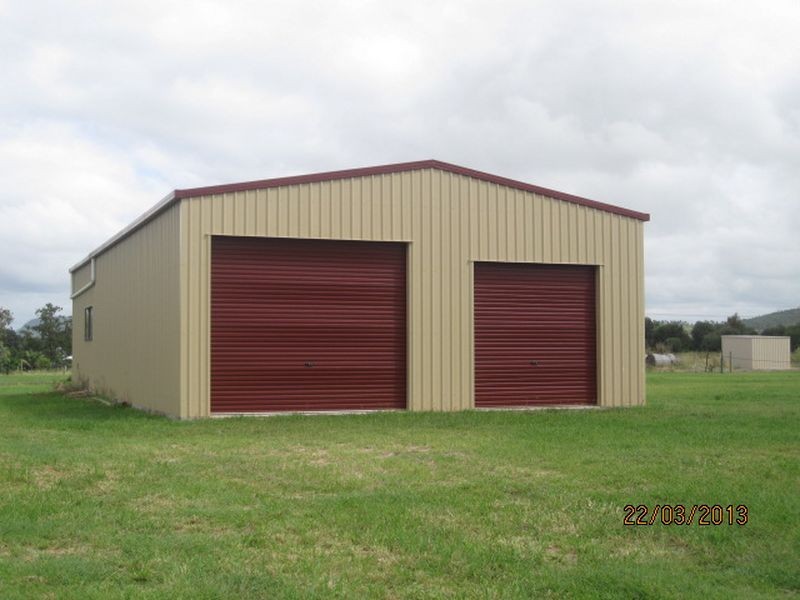 84-86 Adelong Street, Gayndah QLD 4625