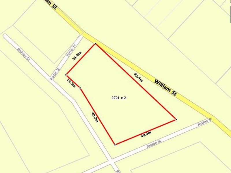 14 Heusman Street, Mount Perry QLD 4671