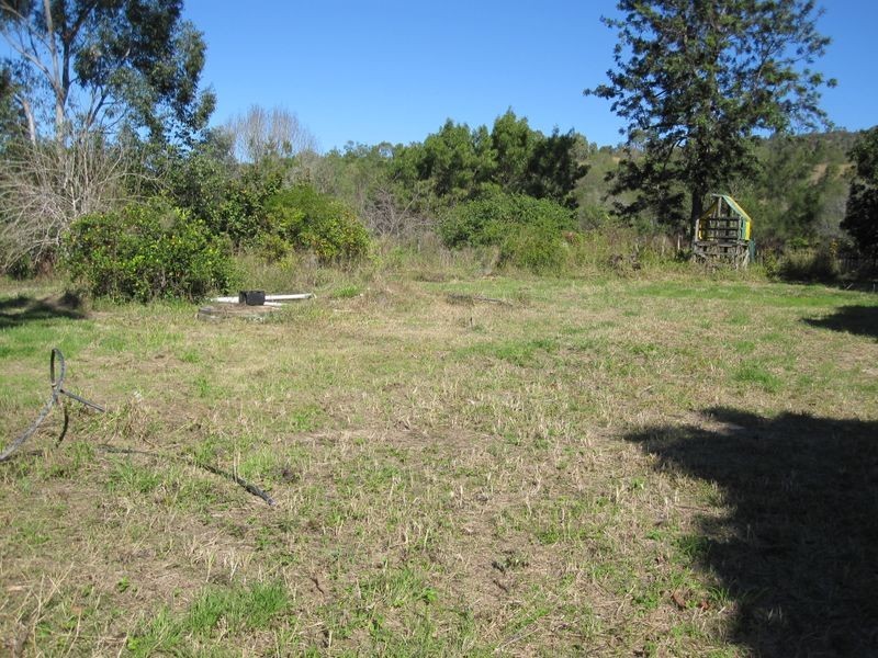 14 Heusman Street, Mount Perry QLD 4671